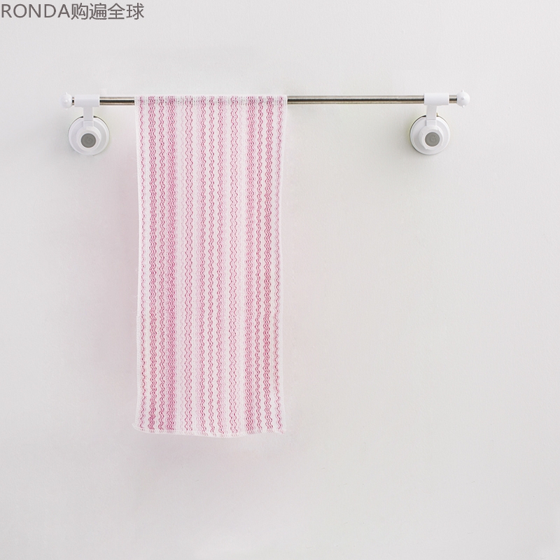 South Korea Sungbo Cleamy strip for horniness foaming rubbing bath towels bath towels 20x100CM