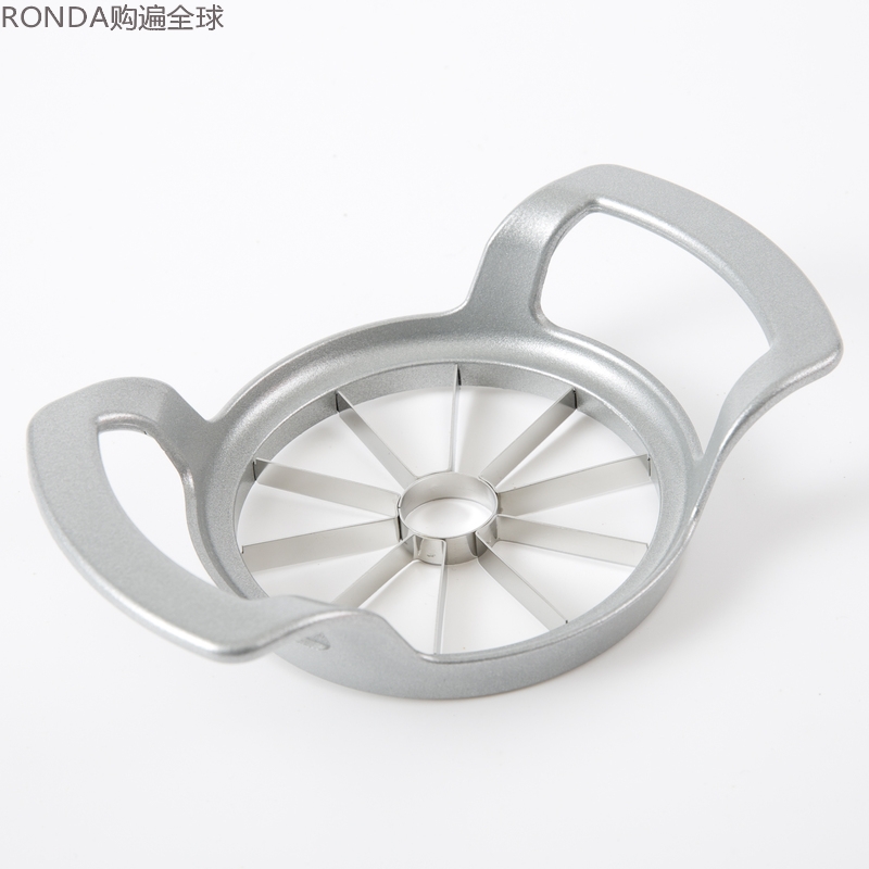 Germany imports WESTMARK versatile and versatile domestic fruit cutting fruit cutting apple to go nuclear cutter