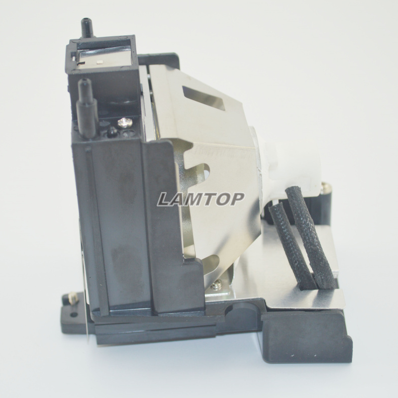 LAMTOP cho bóng đèn máy chiếu Sharp AN-D400LP, XG-D540XA, D375WA, D4050WA - Phụ kiện máy chiếu màn hình chiếu