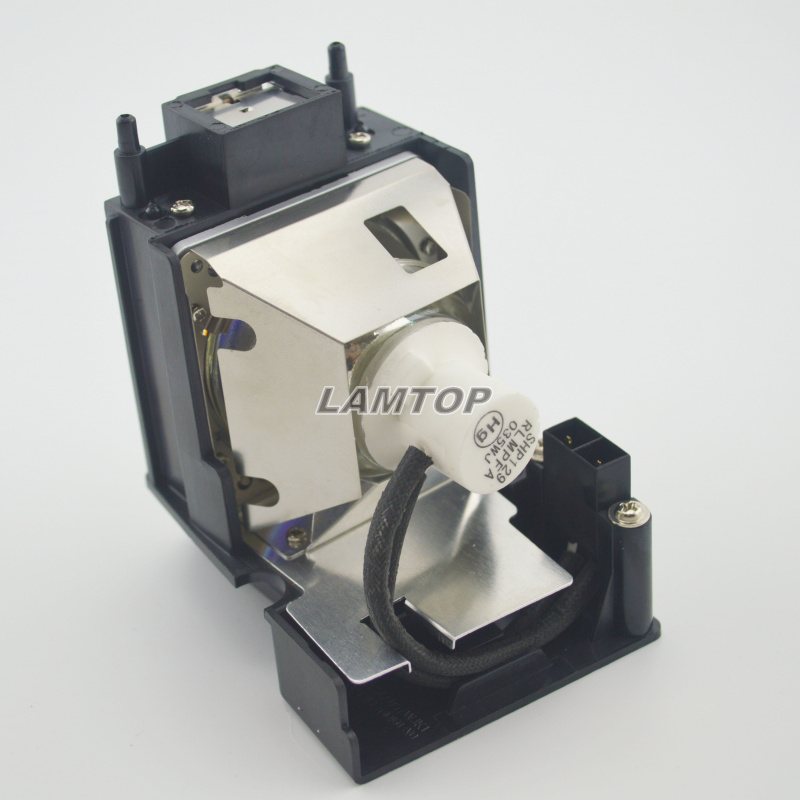 LAMTOP cho bóng đèn máy chiếu Sharp AN-D400LP, XG-D540XA, D375WA, D4050WA - Phụ kiện máy chiếu màn hình chiếu