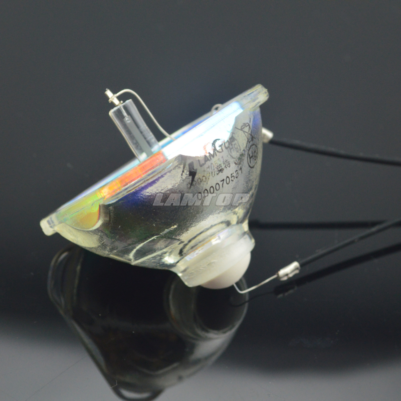 LAMTOP cho máy chiếu Epson EH- TW6510C / TW5810C Bóng đèn 3D ELPLP68 - Phụ kiện máy chiếu điều khiển máy chiếu panasonic