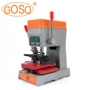 Máy khóa cửa bảo mật dọc 339C máy sao chép cửa đục lỗ và phay khe đa chức năng phụ kiện phần cứng phụ kiện - Dụng cụ điện máy mài bosch