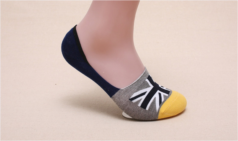 Chaussettes - collants mouvement - Ref 755372 Image 18