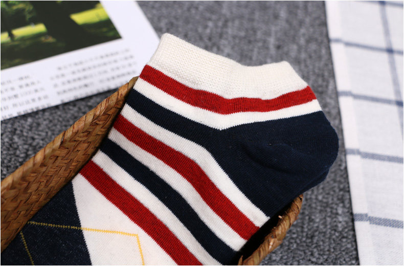 Chaussettes - collants simple - Ref 753277 Image 21