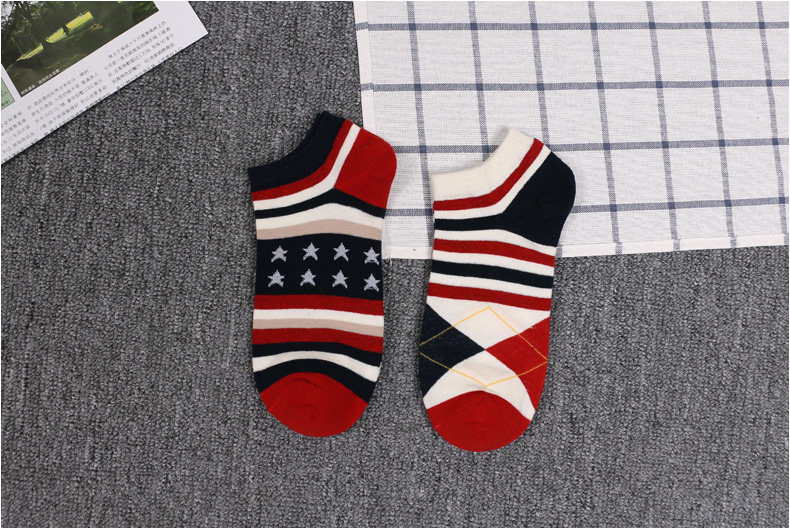 Chaussettes - collants simple - Ref 753277 Image 14