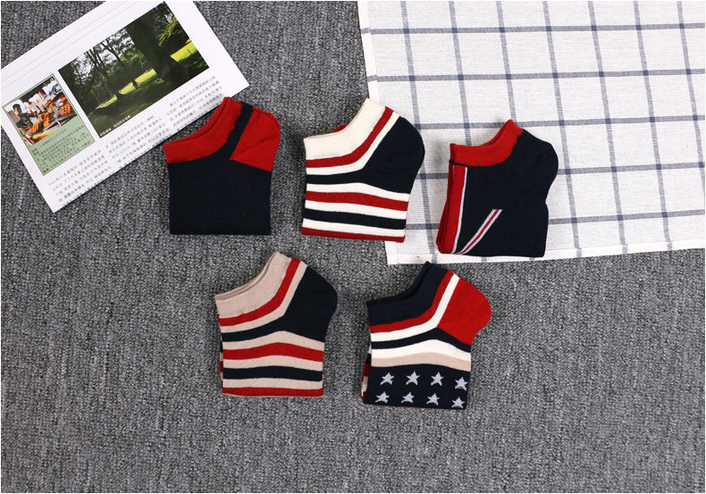 Chaussettes - collants simple - Ref 753277 Image 13