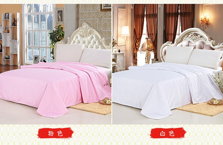 Chống khoan chăn quilt chống xuống duvet chạy nhung len chăn lông lạc đà lông rụng mật độ cao lót