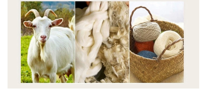 Mùa xuân của phụ nữ đan áo len dài trong áo len mở bên ngoài áo len cashmere mở khăn choàng len đơn giản - Cardigan