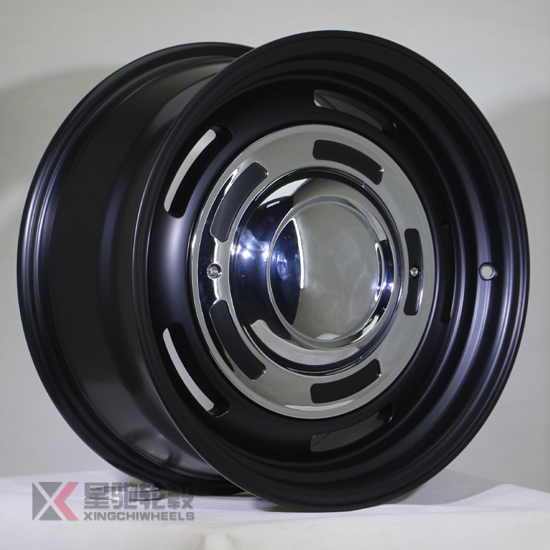 17inch Retro Wheel Rims Suitable for Cruiser, Patrol, Wrangler, Beetle, Tank 300, Prado, Lc100 17inch Retro Wheel Rims Suitable for Cruiser, Patrol, Wrangler, Beetle, Tank 300, Prado, Lc100