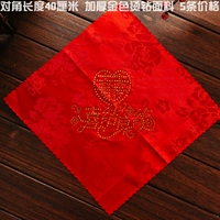 Утолщенный горячий бурильный платок (5)