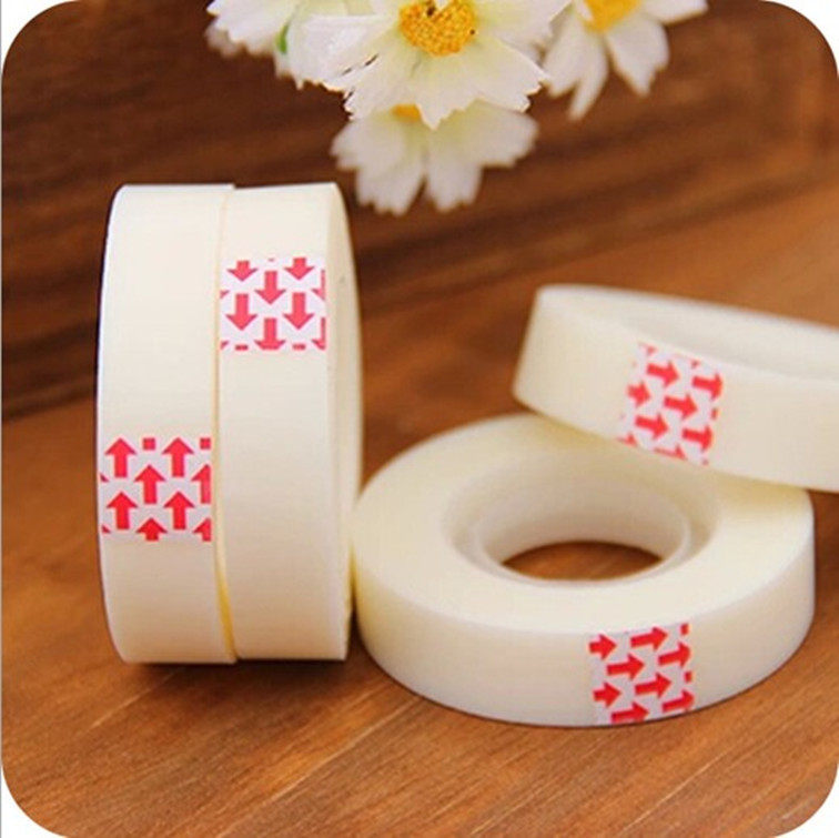Wedding supplies wedding wedding wedding accessories creative invisible tape wedding room layout hand tear-free glue