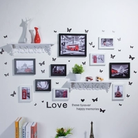 SET/Black and White (потерянный город)