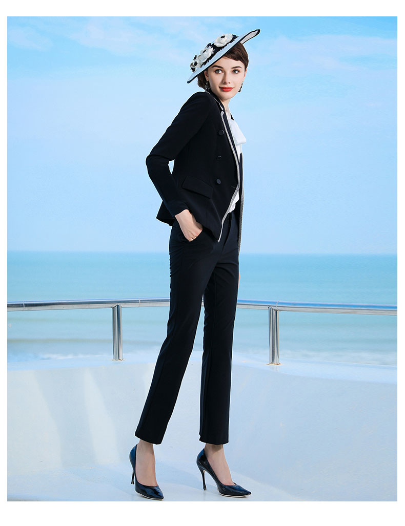 Tailleur femme - Ref 3244544 Image 24