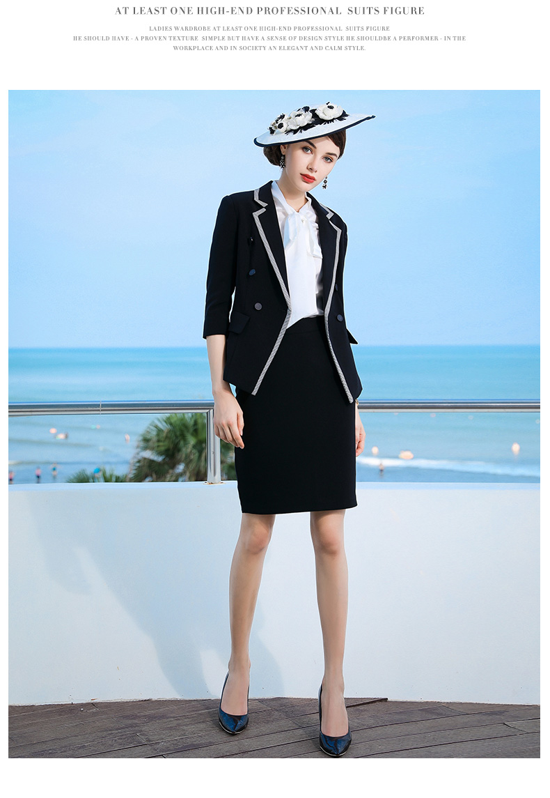 Tailleur femme - Ref 3244544 Image 18