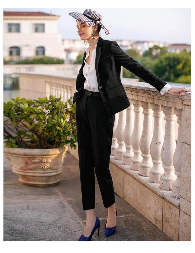 Tailleur femme - Ref 3242634 Image 16