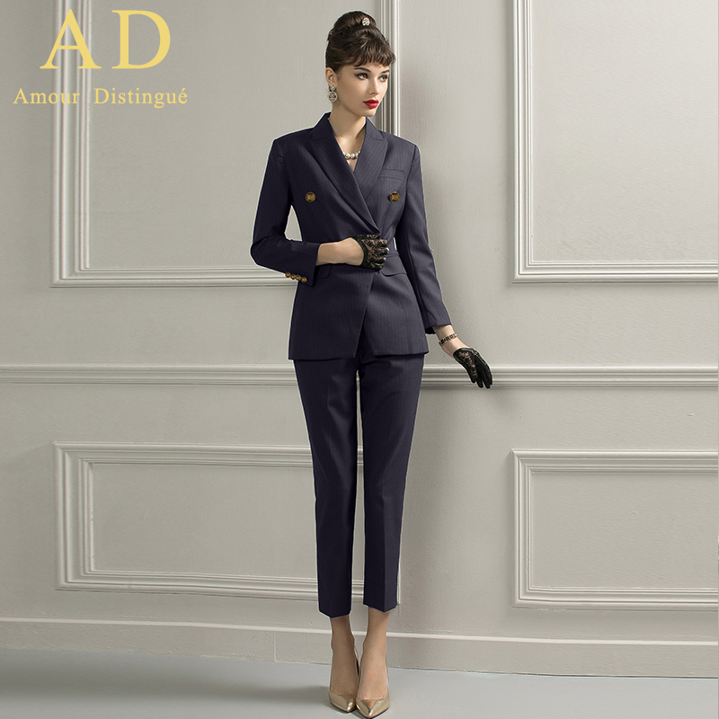 Tailleur femme - Ref 3244222 Image 4