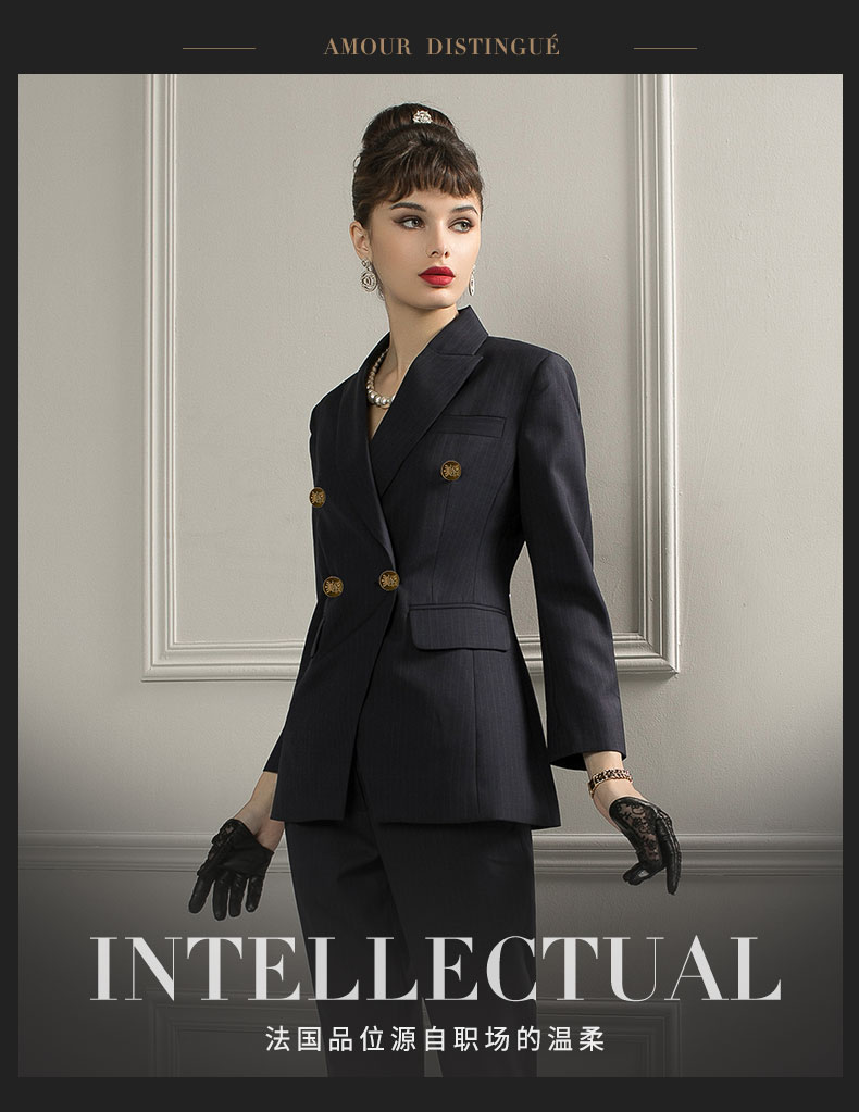 Tailleur femme - Ref 3244222 Image 7