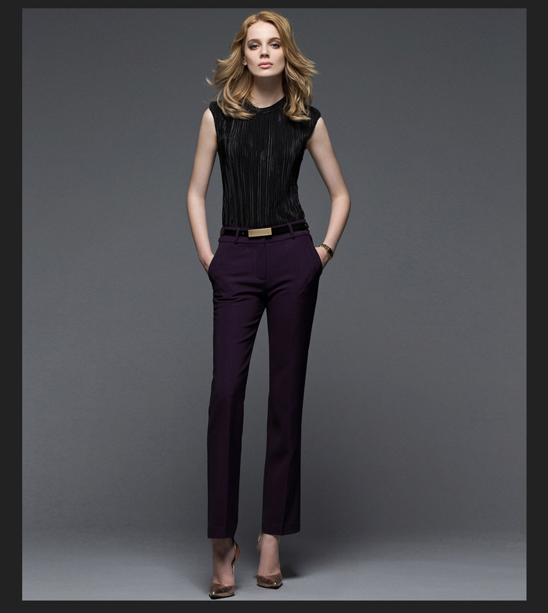 Tailleur femme - Ref 3244175 Image 23