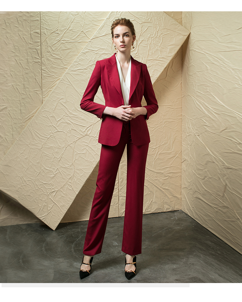 Tailleur femme - Ref 3245078 Image 14