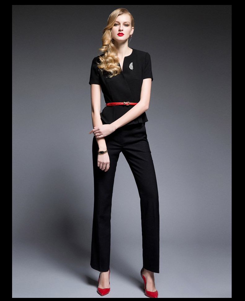 Tailleur femme - Ref 3242835 Image 14