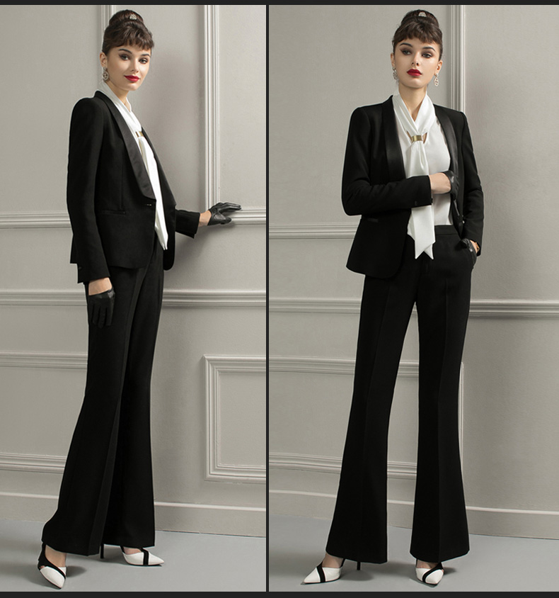 Tailleur femme - Ref 3242299 Image 22