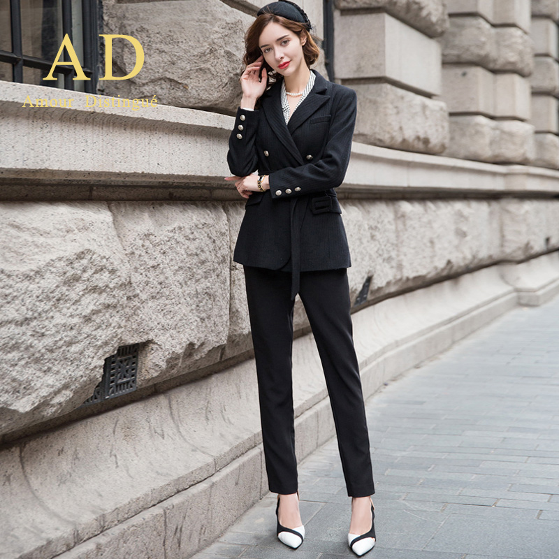 Tailleur femme - Ref 3241686 Image 4