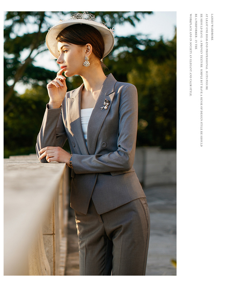 Tailleur femme - Ref 3241859 Image 12