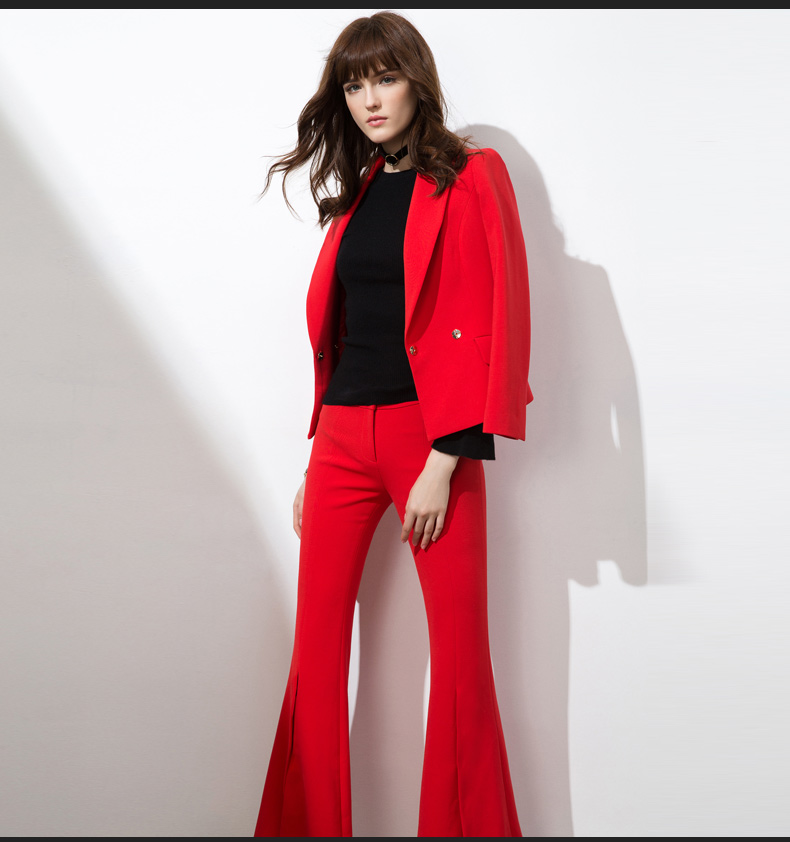 Tailleur femme - Ref 3245281 Image 19