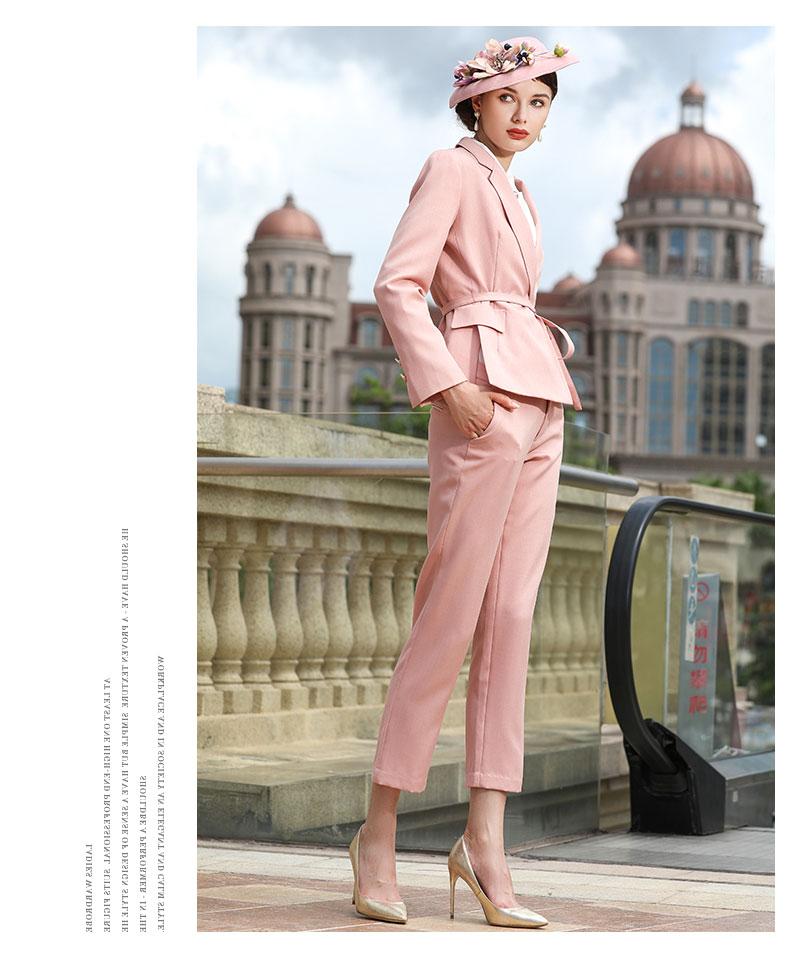 Tailleur femme - Ref 3241722 Image 15
