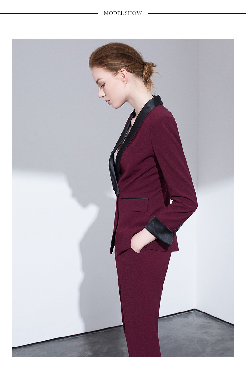 Tailleur femme - Ref 3244648 Image 18