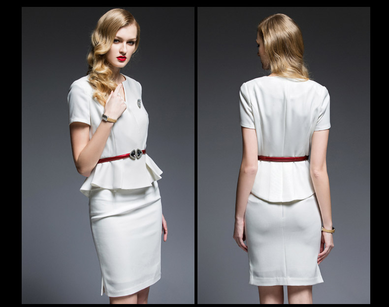 Tailleur femme - Ref 3242835 Image 24