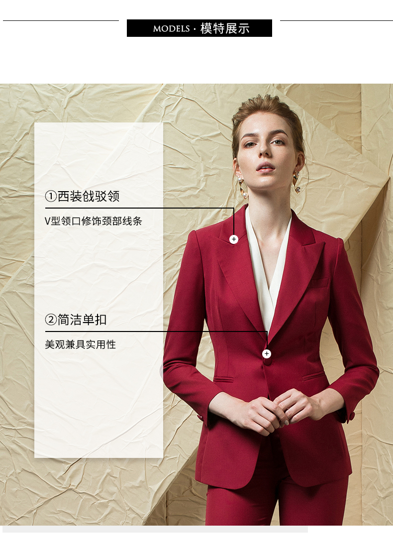 Tailleur femme - Ref 3245078 Image 13