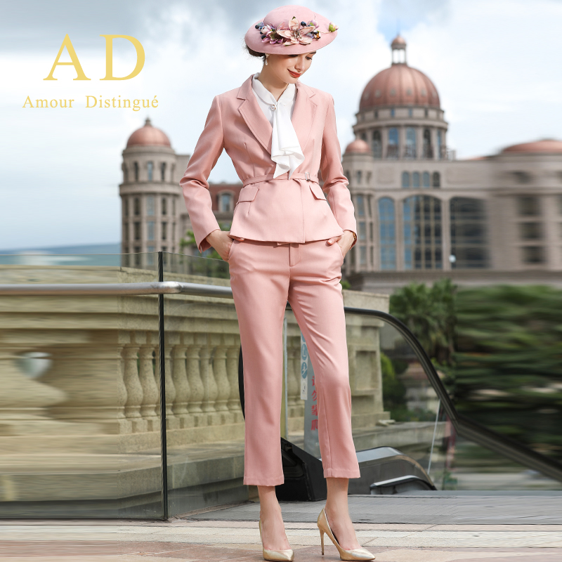 Tailleur femme - Ref 3241722 Image 5