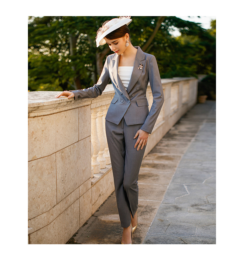 Tailleur femme - Ref 3241859 Image 15