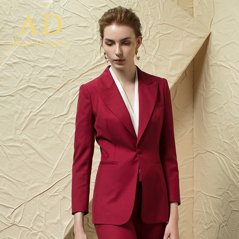 Tailleur femme - Ref 3245078 Image 5