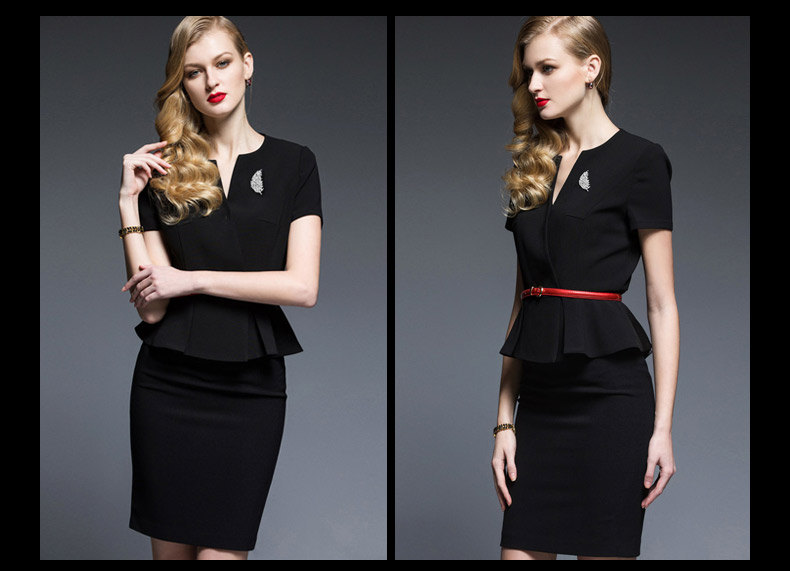 Tailleur femme - Ref 3242835 Image 18