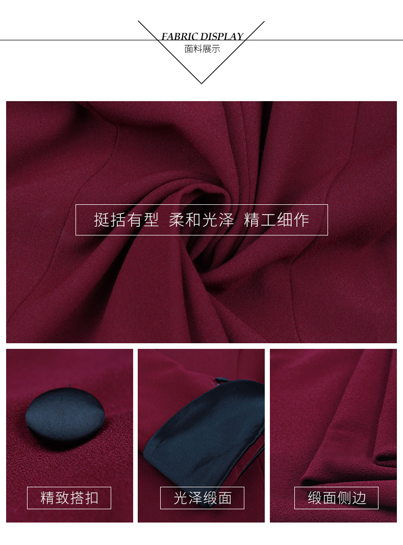 Tailleur femme - Ref 3244648 Image 12