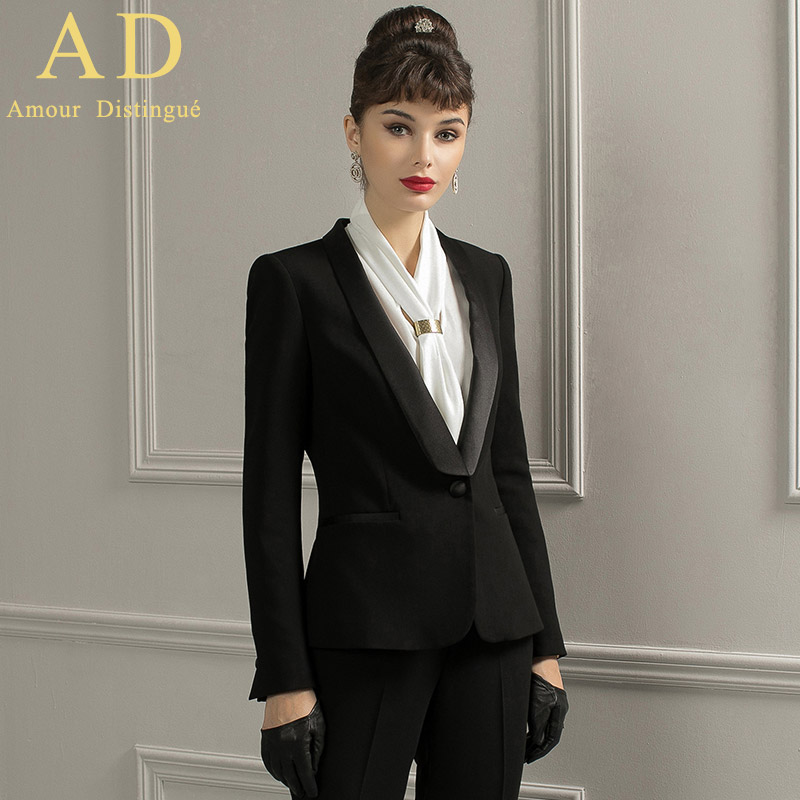 Tailleur femme - Ref 3242299 Image 3