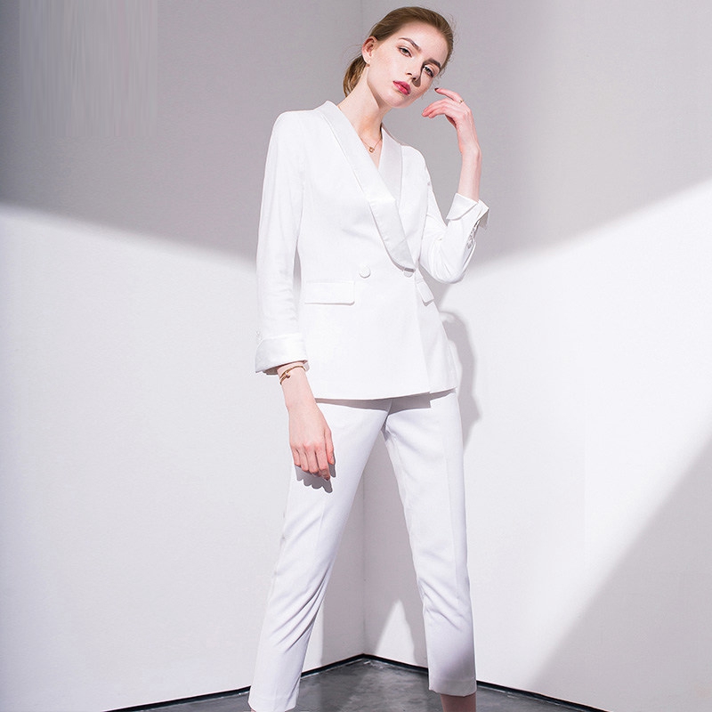 Tailleur femme - Ref 3244648 Image 5