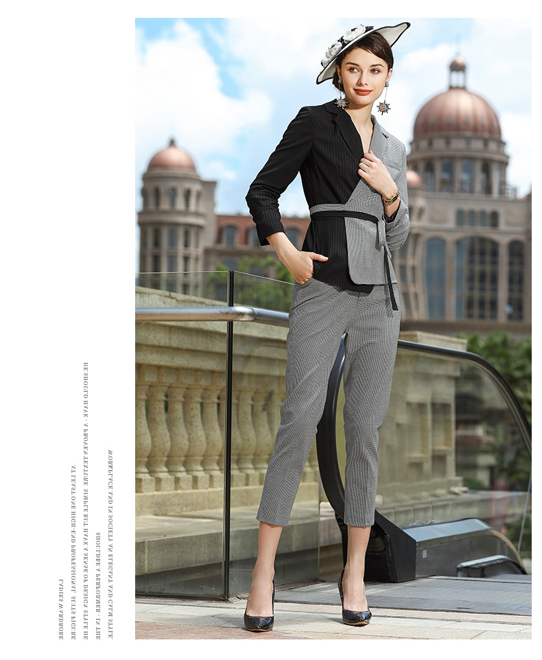 Tailleur femme - Ref 3244998 Image 15