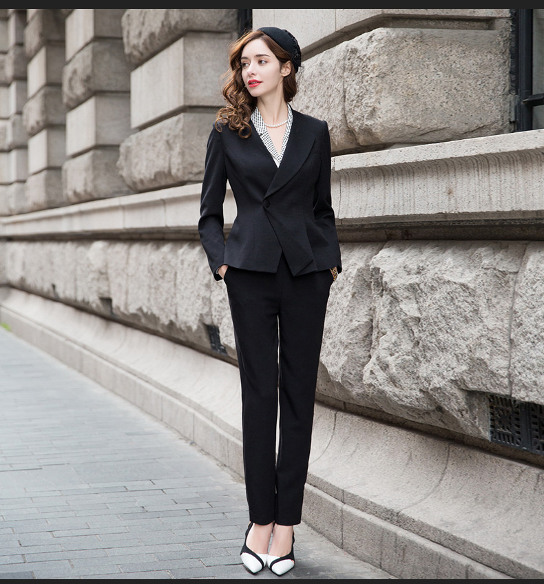 Tailleur femme - Ref 3244743 Image 13