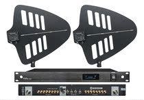 SDH new broadband UHF eight-channel Receiving Antenna splitter