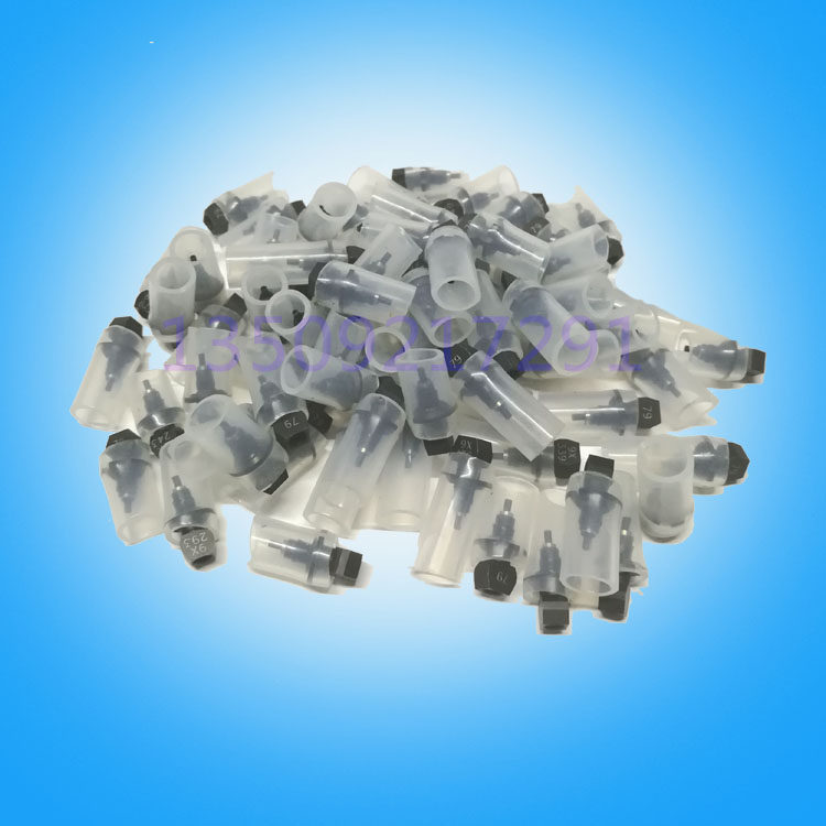 YAMAHA suction nozzle 71A72A73A74A76A79A mount machine suction nozzle model complete can also be customized