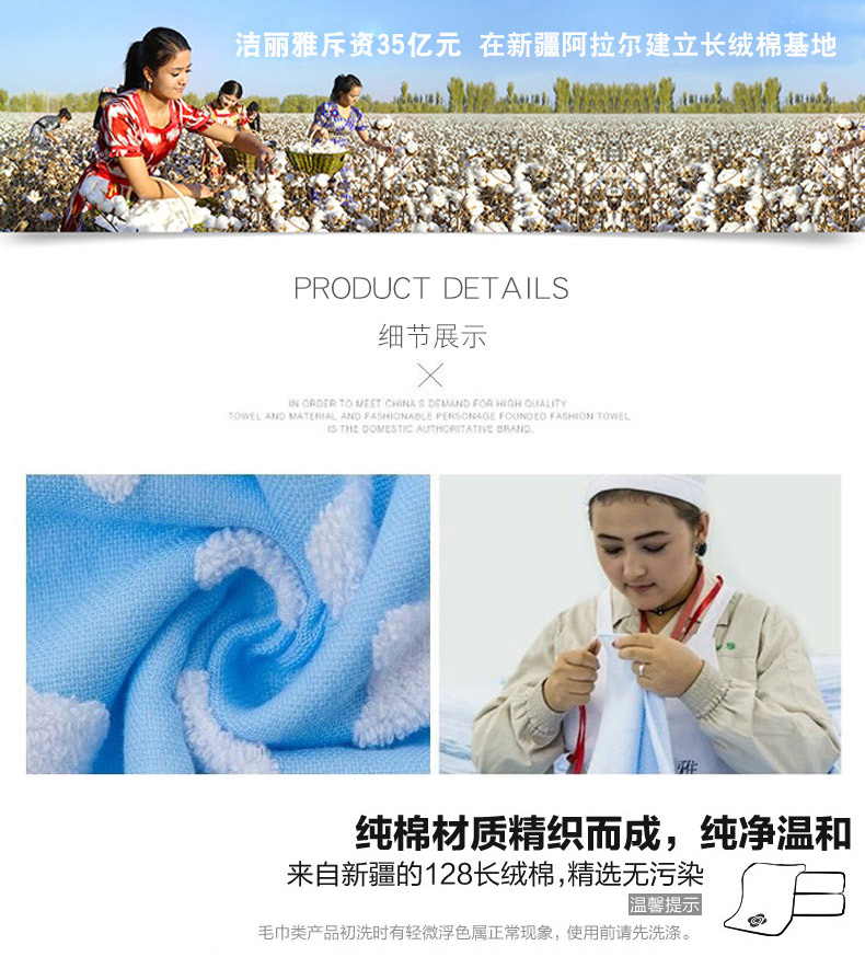 Jie Ya trẻ nhỏ vuông khăn hai nạp mềm bông gạc phim hoạt hình khuôn mặt baby trẻ khăn nhà thấm - Khăn tắm / áo choàng tắm khăn tắm em bé