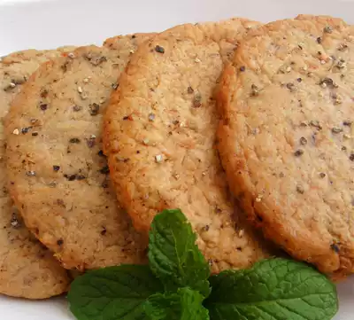 (Frozen) Tian Quan Black Pepper (4 pieces) 180g vegetarian Western Black pepper artificial beef steak vegetarian meat