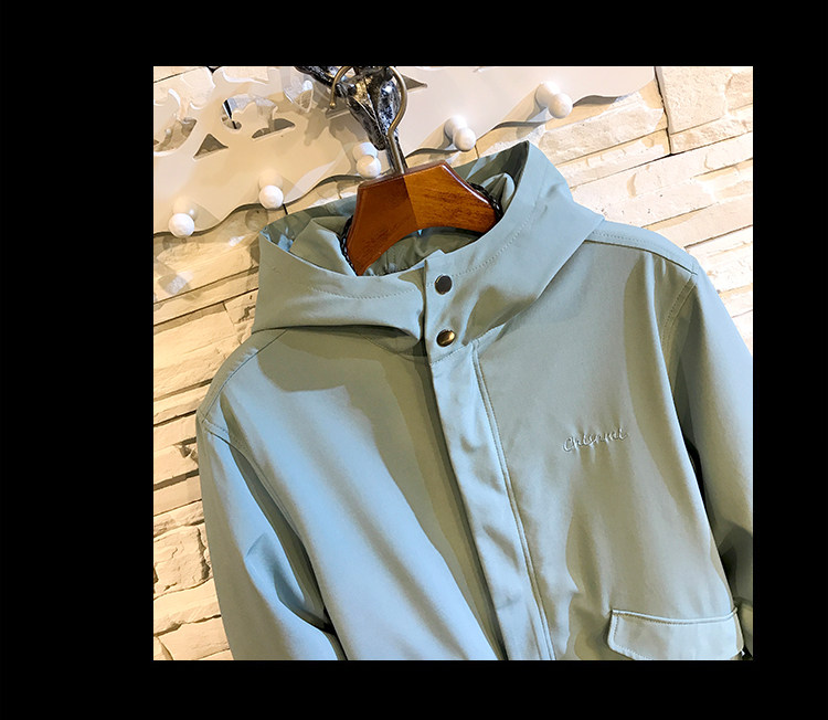 Blouson homme SITU DOUTON  STUTTON manches longues - Ref 3117594 Image 13