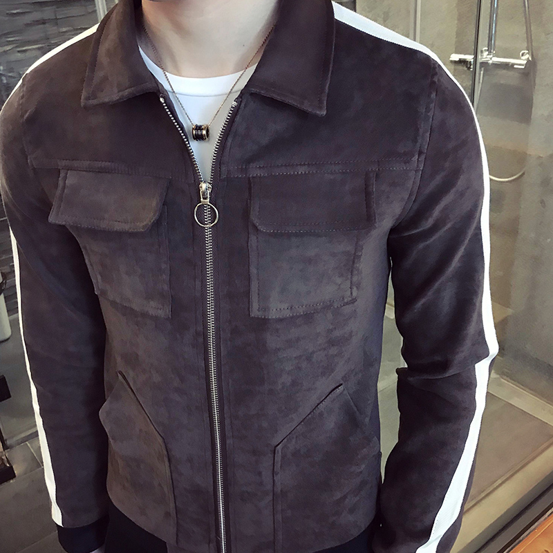 Blouson homme SITU DOUTON  STUTTON manches longues - Ref 3118992 Image 5