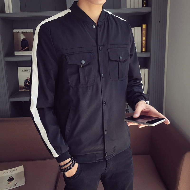 Blouson homme SITU DOUTON  STUTTON manches longues - Ref 3118536 Image 4
