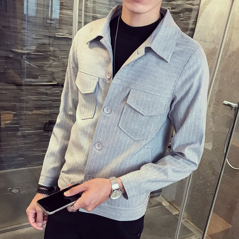 Blouson homme SITU DOUTON  STUTTON manches longues - Ref 3115949 Image 4