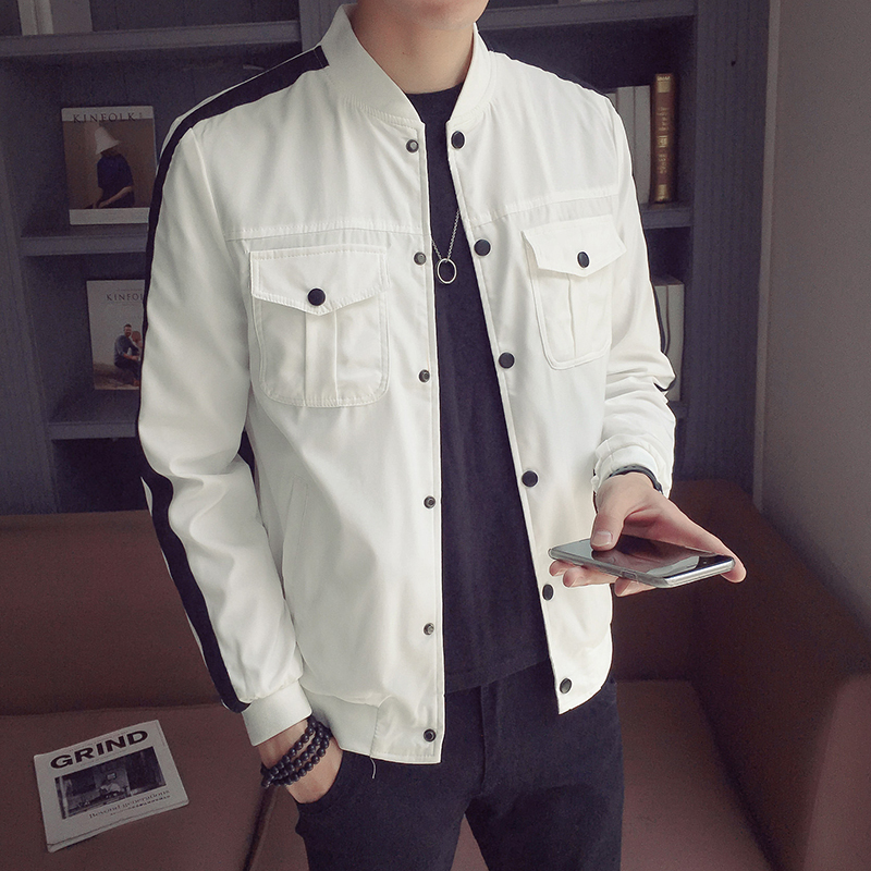 Blouson homme SITU DOUTON  STUTTON manches longues - Ref 3118536 Image 5